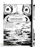 A disznó 9. rész - Nem tervezett atrocitás - Erotikus képregény - 42. oldal