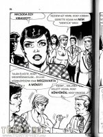 A disznó 9. rész - Nem tervezett atrocitás - Erotikus képregény - 44. oldal