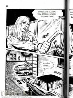 A disznó 9. rész - Nem tervezett atrocitás - Erotikus képregény - 45. oldal