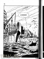 A disznó 9. rész - Nem tervezett atrocitás - Erotikus képregény - 46. oldal