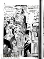 A disznó 9. rész - Nem tervezett atrocitás - Erotikus képregény - 47. oldal