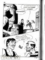 A disznó 9. rész - Nem tervezett atrocitás - Erotikus képregény - 51. oldal