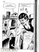 A disznó 9. rész - Nem tervezett atrocitás - Erotikus képregény - 52. oldal