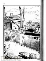 A disznó 9. rész - Nem tervezett atrocitás - Erotikus képregény - 53. oldal