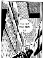 A disznó 9. rész - Nem tervezett atrocitás - Erotikus képregény - 56. oldal