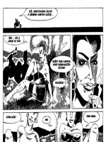 Kanos motoros kurva - A motorosok keményen halnak - Erotikus képregény - 6. oldal