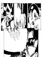 Kanos motoros kurva - A motorosok keményen halnak - Erotikus képregény - 7. oldal