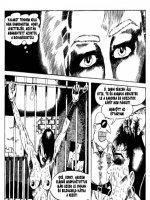 Kanos motoros kurva - A motorosok keményen halnak - Erotikus képregény - 9. oldal