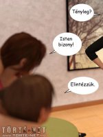 Rossz főnök 4. rész - Erotikus képregény - 11. oldal Rossz főnök 4. rész - Erotikus képregény - 11. oldal