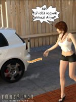 Rossz főnök 4. rész - Erotikus képregény - 25. oldal Rossz főnök 4. rész - Erotikus képregény - 25. oldal