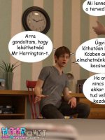 Rossz főnök 4. rész - Erotikus képregény - 35. oldal Rossz főnök 4. rész - Erotikus képregény - 35. oldal