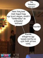 Rossz főnök 4. rész - Erotikus képregény - 46. oldal Rossz főnök 4. rész - Erotikus képregény - 46. oldal