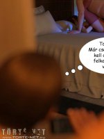 Rossz főnök 4. rész - Erotikus képregény - 54. oldal Rossz főnök 4. rész - Erotikus képregény - 54. oldal