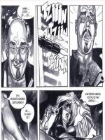 A terv - Erotikus képregény - 6. oldal