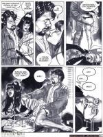 A terv - Erotikus képregény - 7. oldal