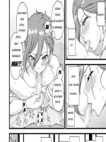 A tiltott gyönyör 4. rész - Vége - Erotikus képregény - 7. oldal