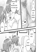 A tiltott gyönyör 4. rész - Vége - Erotikus képregény - 18. oldal