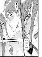 A tiltott gyönyör 4. rész - Vége - Erotikus képregény - 22. oldal