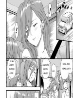 A tiltott gyönyör 4. rész - Vége - Erotikus képregény - 31. oldal