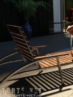 Hétvége a nagyszülőknél 1. rész - Erotikus képregény - 7. oldal