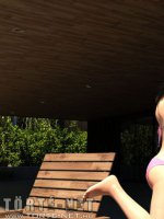 Hétvége a nagyszülőknél 1. rész - Erotikus képregény - 19. oldal