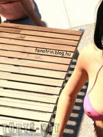 Hétvége a nagyszülőknél 1. rész - Erotikus képregény - 21. oldal