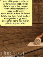 Hétvége a nagyszülőknél 1. rész - Erotikus képregény - 31. oldal