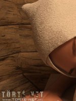 Hétvége a nagyszülőknél 1. rész - Erotikus képregény - 42. oldal