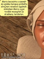 Hétvége a nagyszülőknél 1. rész - Erotikus képregény - 54. oldal