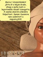 Hétvége a nagyszülőknél 1. rész - Erotikus képregény - 66. oldal