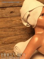 Hétvége a nagyszülőknél 1. rész - Erotikus képregény - 73. oldal