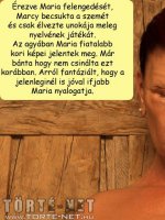 Hétvége a nagyszülőknél 1. rész - Erotikus képregény - 77. oldal