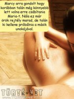 Hétvége a nagyszülőknél 1. rész - Erotikus képregény - 78. oldal