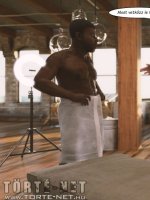 A festő - Erotikus képregény - 16. oldal