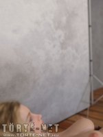 A festő - Erotikus képregény - 31. oldal