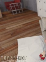 A festő - Erotikus képregény - 48. oldal