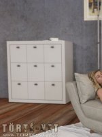 A festő - Erotikus képregény - 61. oldal