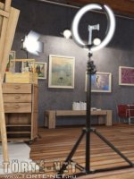 A festő - Erotikus képregény - 63. oldal