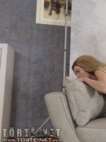 A festő - Erotikus képregény - 80. oldal