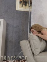 A festő - Erotikus képregény - 81. oldal