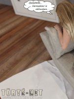 A festő - Erotikus képregény - 82. oldal