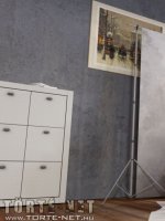 A festő - Erotikus képregény - 84. oldal