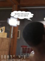 A festő - Erotikus képregény - 86. oldal