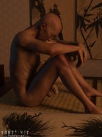 Sensei - Erotikus képregény - 19. oldal