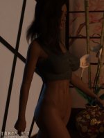 Sensei - Erotikus képregény - 20. oldal