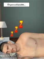 Nevelőanya 1. fejezet - Erotikus képregény - 18. oldal