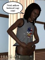 Nevelőanya 1. fejezet - Erotikus képregény - 48. oldal