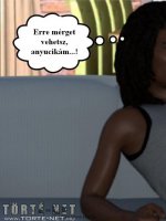 Nevelőanya 1. fejezet - Erotikus képregény - 56. oldal
