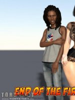 Nevelőanya 1. fejezet - Erotikus képregény - 57. oldal