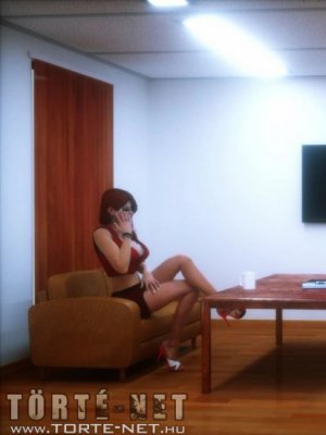 Titkárnői meghallgatás